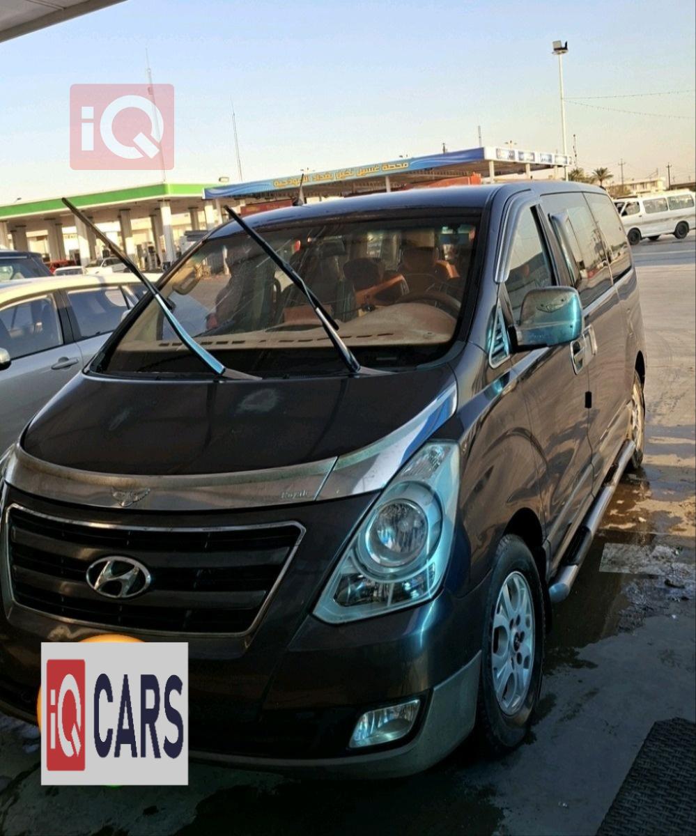 هيونداي ستار اكس